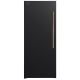 Forno FFFFD1722-28BLK-LS