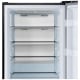 Forno FFFFD1722-28BLK-RS Upright Freezer
