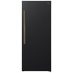 Forno FFFFD1722-28BLK-RS 13.6 cu. ft. Convertible Fridge/Freezer Refrigerator