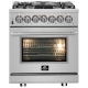 Forno FFSGS6125-30