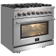 Forno FFSGS6125-30