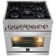 Forno FFSGS6125-30