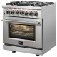 Forno FFSGS6125-30