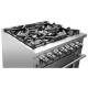 Forno FFSGS6125-30