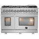 Forno FFSGS6125-48