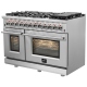 Forno FFSGS6125-48