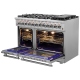 Forno FFSGS6125-48