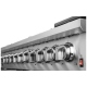 Forno FFSGS6125-48