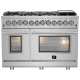 Forno FFSGS6125-48