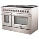 Forno FFSGS6156-48