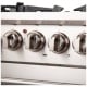Forno 30 inch Dual Fuel Range (FFSGS6187-30)