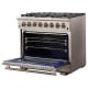 Forno FFSGS6187-36