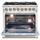 Forno FFSGS6187-36