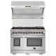Forno FFSGS6187-48