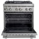 Forno FFSGS6188-30