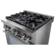 Forno FFSGS6188-30