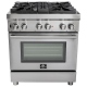 Forno FFSGS6188-30
