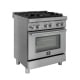 Forno FFSGS6188-30