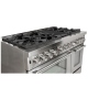 Forno FFSGS6188-48