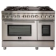 Forno FFSGS6188-48