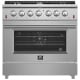 Forno FFSGS6244-36