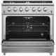Forno FFSGS6244-36