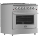 Forno FFSGS6244-36