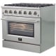 Forno FFSGS6244-36