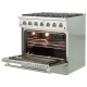 Forno FFSGS6244-36