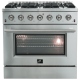 Forno FFSGS6244-36