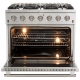 Forno FFSGS6244-36