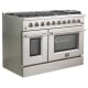 Forno FFSGS6244-48