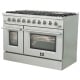 Forno FFSGS6244-48