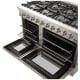 Forno FFSGS6244-48