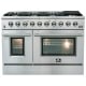 Forno FFSGS6244-48