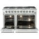 Forno FFSGS6244-48