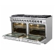 Forno 60 inch Range (FFSGS6244-60)
