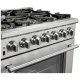 Forno FFSGS6260-36