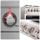 Forno 36 inch Gas Range (FFSGS6260-36)