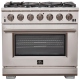 Forno FFSGS6260-36 36 inch Range