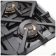 Forno 48 inch Gas Range (FFSGS6260-48)