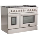 Forno FFSGS6291-48
