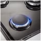 Forno 30 inch Dual Fuel Range (FFSGS6356-30)