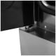 Forno 36 inch Dual Fuel Range (FFSGS6356-36)
