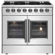 Forno FFSGS6356-36