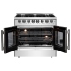 Forno FFSGS6356-36 36 inch Range