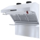 Forno FRHWM5029-36