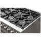 Forno FFSGS6125-48