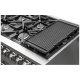 Forno FFSGS6125-48