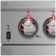 Forno 48 inch Dual Fuel Range (FFSGS6125-48)